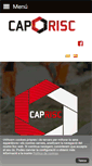 Mobile Screenshot of caprisc.com